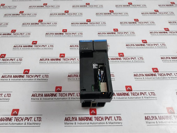 Honeywell Tk-ioli01 I/O Link Interface Module Rev. A 51403427-175