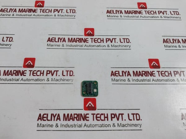 Honeywell 51490081-176 Horizontal Sensor Board Pwa Sub Assembly Rev A