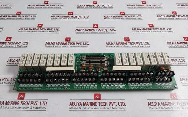 Honeywell 51304441-275 Digital Input Module 24Vdc 32 Pt Mc-tdid52