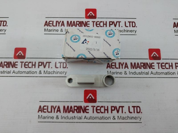 Tetra Pak 2812902-0000 Cnc Lathe Precision‐Machined Bracket