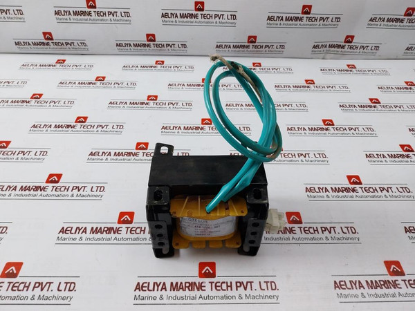 Macgregor 414 1226-801 Crown Steam Transformer 231468518000200  - Used