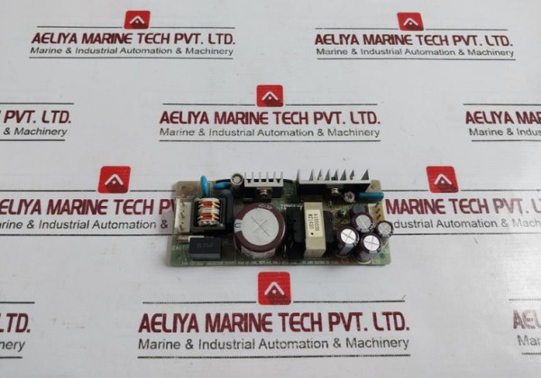 Tdk-lambda Zws30-12/J Board For Smps 12V 2.5A/3A 100-240Vac 30W Input Ac Output - Used