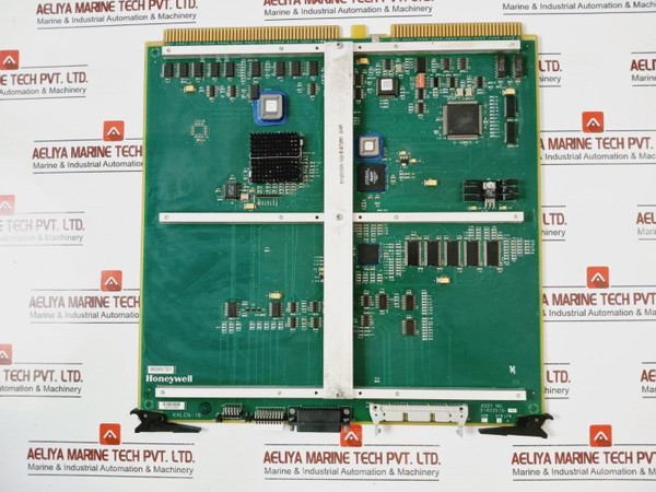 Honeywell 51403519-160 Memory Processor Module Rev D 51403518-100 0350020845 - Used