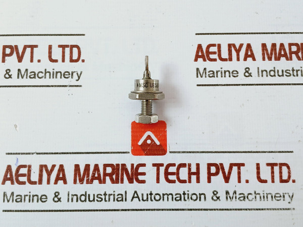 Lot Of 4X Microsemi Corporation Ues806R Rectifier Diode 9850