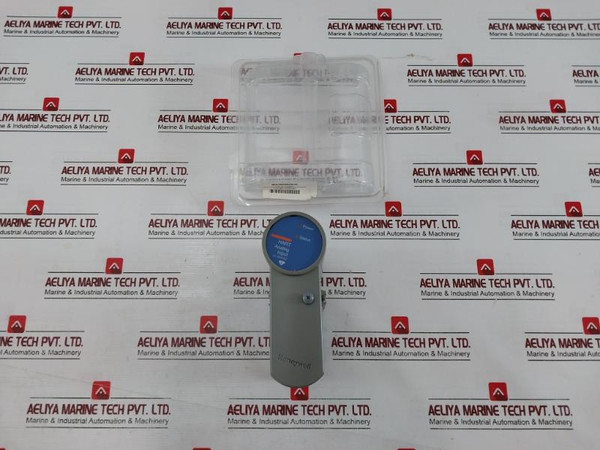 Honeywell Cc-paih02 Hart Analog Input Module 51405038-375 24Vdc