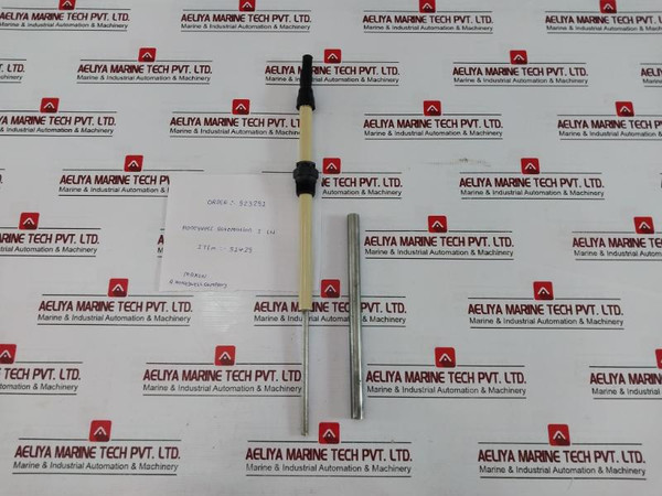 Honeywell 51429 Burner Assembly 923291