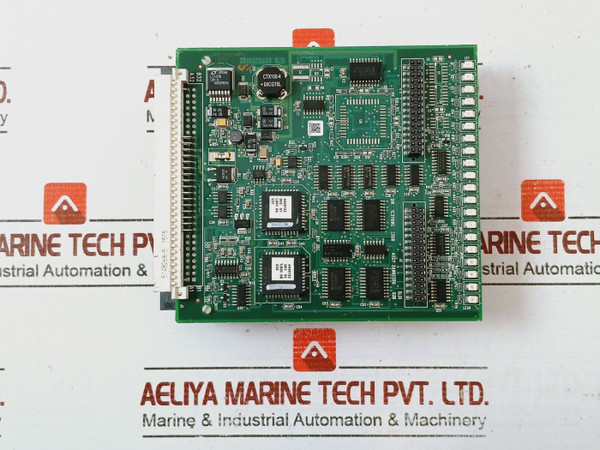 1P00020G 6Fdi Pcb Board Rev 08 1C31109G01 3A99235A05 94V-0 - Used