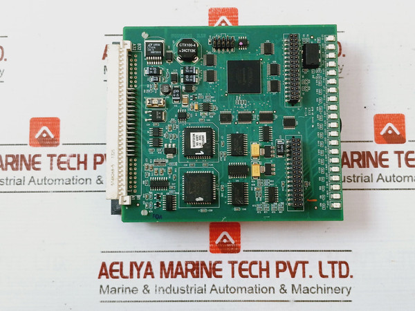 1P00158A03 3Lsw Printed Circuit Board Rev 08 5X00358G02 3A99261G