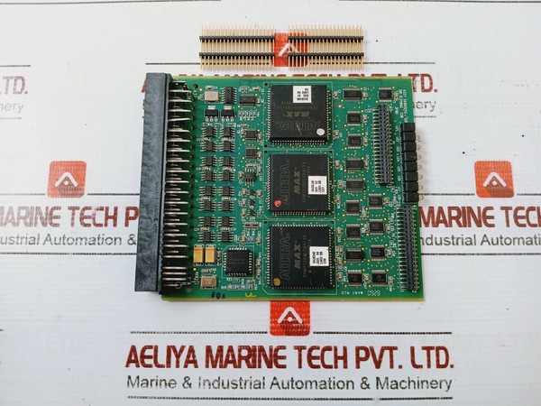3A99205G Dir 1C31186G Interface Card Circuit Board