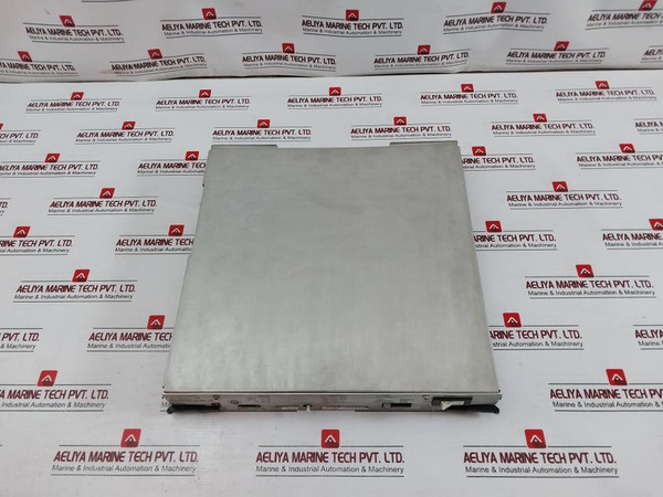 Honeywell 51196653-100 Five-slot Power Supply Module 120V 6A