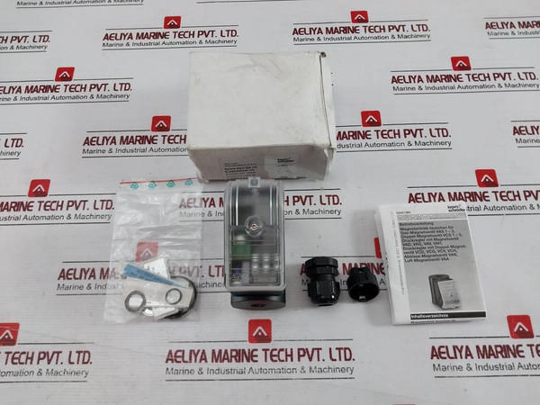 Krom Schroder Va1..Ws/B Actuator 74923336 230Vac 50/60Hz