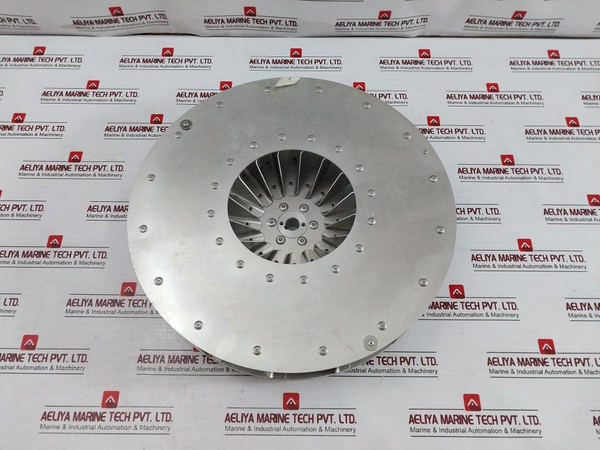 Eclipse Ec100078 Radial Implr 5036842648