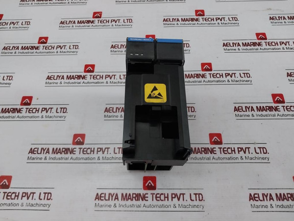 Honeywell Tc-prr021 Redundancy Module 51309288-125 7Ma 1.2Vdc Cl I Div 2 - Used