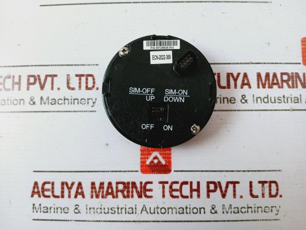 Honeywell 50129828-002 Smartline Gauge Pressure Module R3.010000 Cn23W27