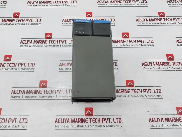 Honeywell Tk-prr021 Redundancy Module 51309288-27 30Vdc F.W. Rev. D