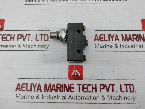 Bc Z-15Gq-b Limit Switch En61058 15A