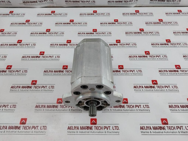 Sauer Danfoss Snp3/90 S Hydraulic Pump Sc07 Aw/07/22 - Used