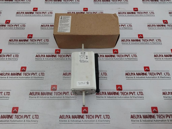 Eaton Bussmann Series Pv-400A-3L-b-15  Photovoltaic Protection Fuse Ir 100Ka
