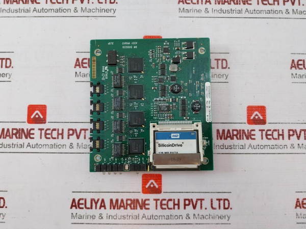 1P00117 Dir 5X00239 Printed Circuit Board Assy Rev 04 94V Ssd-c12M-3012 - Used