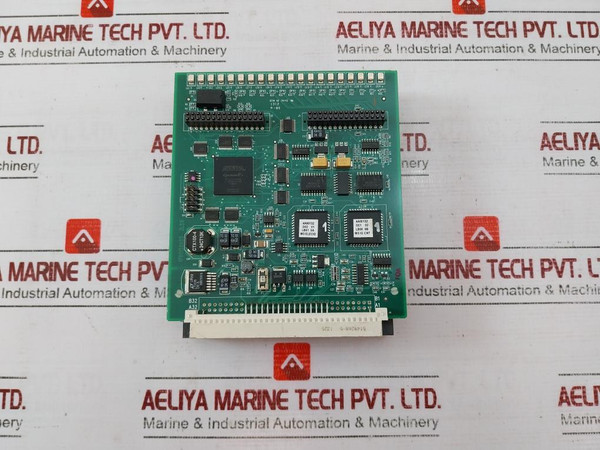 3A99261A03 3Fdj Printed Circuit Board 14 94V0 Rev: 02 Tmo035562 3Lsw Rev:08