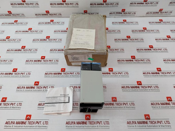 Honeywell Tk-mux021 Serial Interface Module Rev K 51309283-400 Ver 3