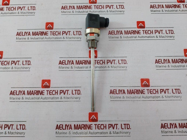 Danfoss 084Z8008 Mbt 5250 Temperature Sensor Class B 135-mm