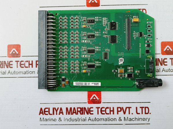 1P00212A03L 3Fhdi Development Board Rev 01 Gtw 18 94V-0 1735