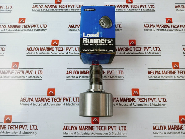 Osborn Plr-3 Idler Load Runner Bd336886 Li167000Lesls 622424952002 00088542 - New