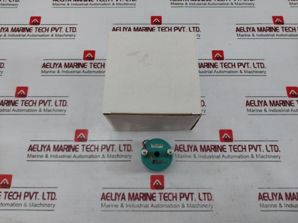 Siemens Sitrans Th300 7Ng3212-0Nn00 Temperature Transmitter Hart Hw: 01.02 - Used