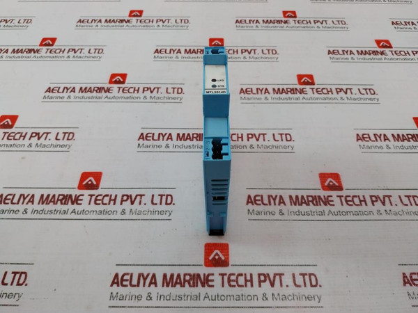 Eaton Mtl5514D Switch/ Proximity Detector Interface Mtl08Atex5511X