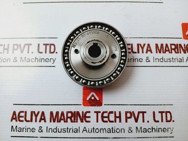 Harmonic Drive Systems 25-80-695908-5 Speed Reducer 