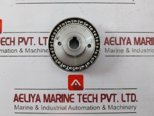 Harmonic Drive Systems 25-80-715717-12 Speed Reducer For Gear Box