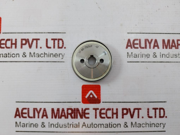 Harmonic Drive System 17-80-750369-37 Wave Generator