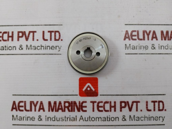 Harmonic Drive System 17-80-750369-5 Wave Generator - Used