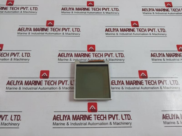 Powertip Fpc0000000095_001 Touch Screen Digitizer Front Glass 94V-0 - Used