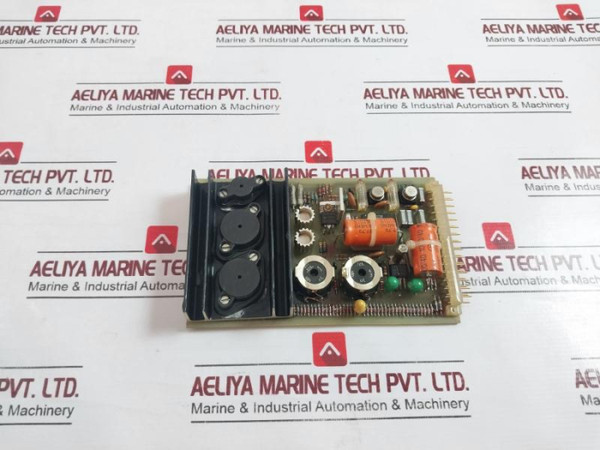 C.S.I. 4100 Converter Stabilizer 760405A - Used