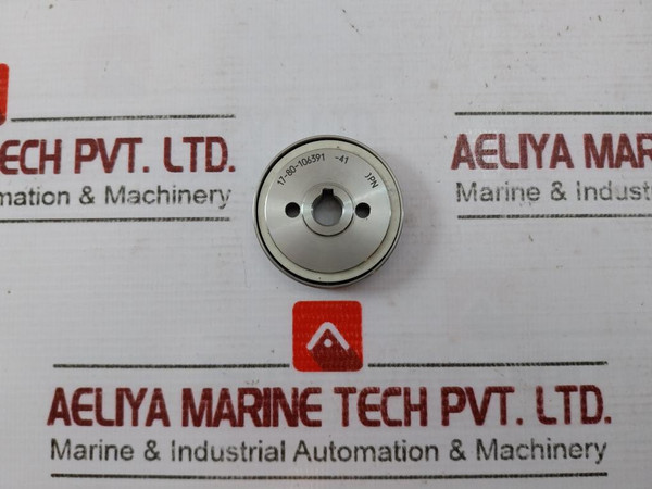 Hd Systems 17-80-106391-41 Wave Generator Assembly For Gear Box