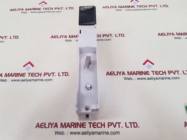 Schneider Electric 140Cra93200 Modicon Quantum Module