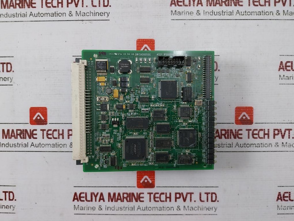 Emerson 5X00056G01 Printed Circuit Board 1P00005G 94V0 Rev:05