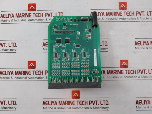 1P00146A02 5X00505G01 Printed Circuit Board 94V0 Rev: 02 1P00146G01 R1516