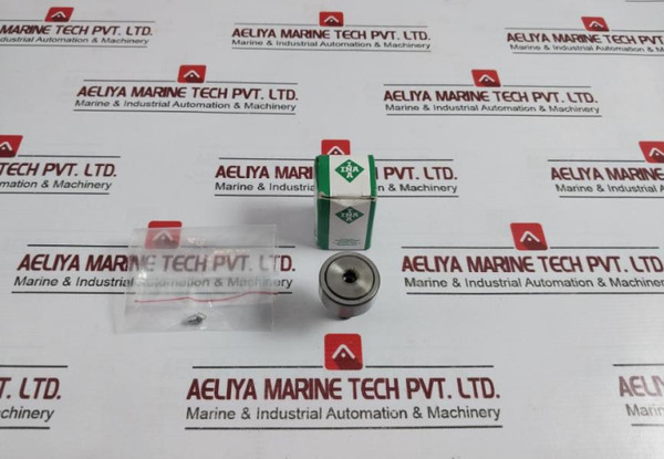 Ina Kr30-b Stud Type Cam Follower 0002 R004 6114050, 4 012802 422924 - New