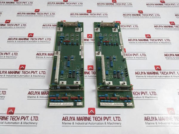 Siemens 6Se7031-2Hf84-1Bg0 Inverter Interface Board 476416.0000.00 94V-0
