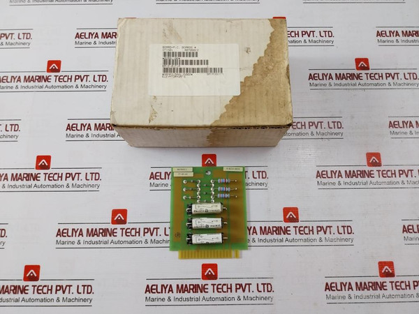 Ro7088C Pcb Board Rev 19 77-04-01 R07088C2 A-0214-0016
