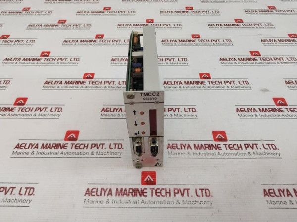 Tetra Pak 559810 Pc Board Module Tp-559808 D00L52R2 94V - Used