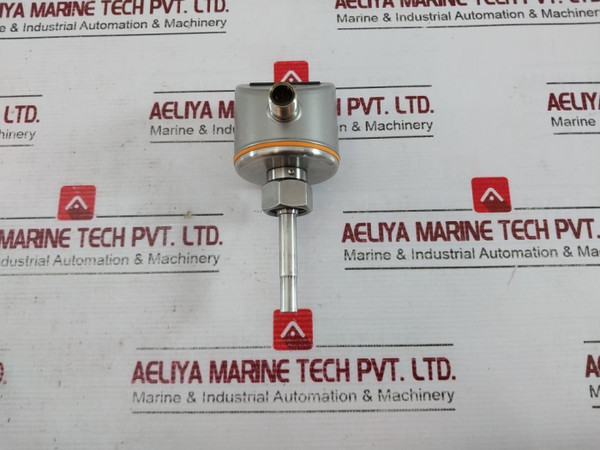 Ifm Si5000 Scale Display Flow Monitor 19-36 Vdc 250Ma Scp Ip67 Ac K78 - Used