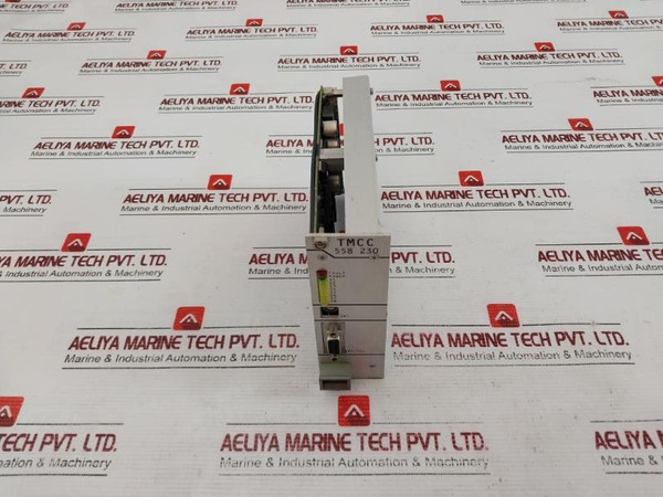 Tetra Pak 558 230 Plc Controller Module 19-218B-5 Cl, 19-218B-7 Cp