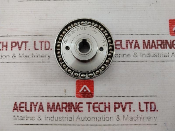 Harmonic Drive System 25-80-715717-10 Wave Generator - Used