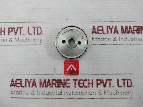 Harmonic Drive System 17-80-126072-32 Wave Generator - Used