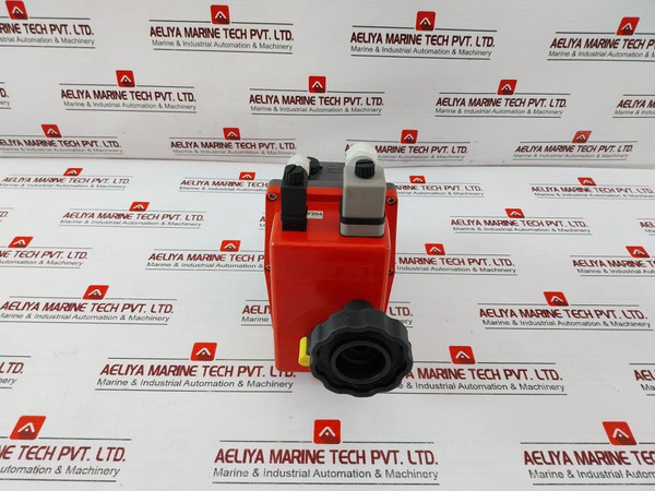 J+J L55 Z V1 Type J2 Flow Valve Actuator 12-48 Dc/15-48 Ac Ip65 3.9A-0.60A