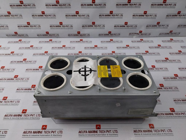 Siemens 6Sy7000-0Ad77 Masterdrives Dc Link Capacitor B43456-s9508-m11 400V - Used